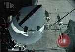 Image of Redstone Missile Cape Canaveral Florida USA, 1958, second 42 stock footage video 65675023492
