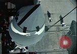 Image of Redstone Missile Cape Canaveral Florida USA, 1958, second 43 stock footage video 65675023492