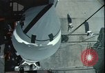 Image of Redstone Missile Cape Canaveral Florida USA, 1958, second 45 stock footage video 65675023492