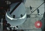 Image of Redstone Missile Cape Canaveral Florida USA, 1958, second 46 stock footage video 65675023492