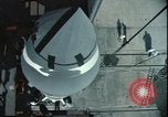 Image of Redstone Missile Cape Canaveral Florida USA, 1958, second 47 stock footage video 65675023492