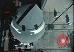 Image of Redstone Missile Cape Canaveral Florida USA, 1958, second 49 stock footage video 65675023492