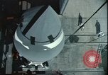 Image of Redstone Missile Cape Canaveral Florida USA, 1958, second 50 stock footage video 65675023492
