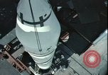 Image of Redstone Missile Cape Canaveral Florida USA, 1958, second 52 stock footage video 65675023492