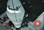 Image of Redstone Missile Cape Canaveral Florida USA, 1958, second 55 stock footage video 65675023492