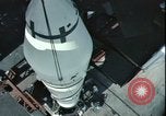 Image of Redstone Missile Cape Canaveral Florida USA, 1958, second 58 stock footage video 65675023492