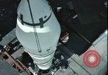 Image of Redstone Missile Cape Canaveral Florida USA, 1958, second 60 stock footage video 65675023492