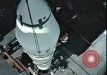 Image of Redstone Missile Cape Canaveral Florida USA, 1958, second 61 stock footage video 65675023492