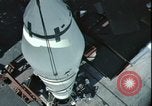 Image of Redstone Missile Cape Canaveral Florida USA, 1958, second 62 stock footage video 65675023492