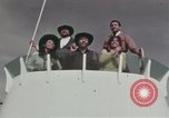 Immagine di Notevole del XX secolo le realizzazioni umane United States USA, 1970, secondo 4 filmato di repertorio 65675023493