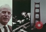 Immagine di Notevole del XX secolo le realizzazioni umane United States USA, 1970, secondo 40 filmato di repertorio 65675023493