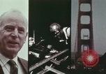 Immagine di Notevole del XX secolo le realizzazioni umane United States USA, 1970, secondo 41 filmato di repertorio 65675023493