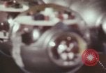 Immagine di Notevole del XX secolo le realizzazioni umane United States USA, 1970, secondo 47 filmato di repertorio 65675023493