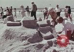 Immagine di Il monte Rushmore Memorial South Dakota United States USA, 1970, secondo 14 filmato di repertorio 65675023494
