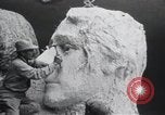 Immagine di Il monte Rushmore Memorial South Dakota United States USA, 1970, secondo 17 filmato di repertorio 65675023494
