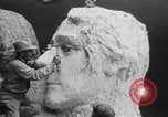 Immagine di Il monte Rushmore Memorial South Dakota United States USA, 1970, secondo 18 filmato di repertorio 65675023494