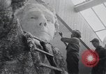 Immagine di Il monte Rushmore Memorial South Dakota United States USA, 1970, secondo 27 filmato di repertorio 65675023494