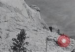 Immagine di Il monte Rushmore Memorial South Dakota United States USA, 1970, secondo 32 filmato di repertorio 65675023494