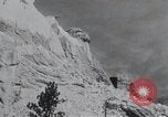 Immagine di Il monte Rushmore Memorial South Dakota United States USA, 1970, secondo 33 filmato di repertorio 65675023494