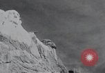Immagine di Il monte Rushmore Memorial South Dakota United States USA, 1970, secondo 35 filmato di repertorio 65675023494