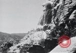 Immagine di Il monte Rushmore Memorial South Dakota United States USA, 1970, secondo 38 filmato di repertorio 65675023494