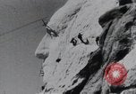 Immagine di Il monte Rushmore Memorial South Dakota United States USA, 1970, secondo 46 filmato di repertorio 65675023494