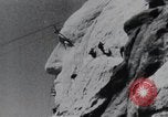 Immagine di Il monte Rushmore Memorial South Dakota United States USA, 1970, secondo 47 filmato di repertorio 65675023494