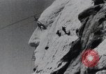 Immagine di Il monte Rushmore Memorial South Dakota United States USA, 1970, secondo 48 filmato di repertorio 65675023494