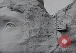 Immagine di Il monte Rushmore Memorial South Dakota United States USA, 1970, secondo 56 filmato di repertorio 65675023494