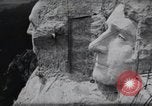 Immagine di Il monte Rushmore Memorial South Dakota United States USA, 1970, secondo 58 filmato di repertorio 65675023494