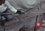Standbild Stone Mountain Georgien Atlanta Georgia USA, 1970, aus Sekunde 6 historischem Filmmaterial Videoclip 65675023495