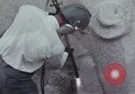 Standbild Stone Mountain Georgien Atlanta Georgia USA, 1970, aus Sekunde 8 historischem Filmmaterial Videoclip 65675023495