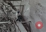 Standbild Stone Mountain Georgien Atlanta Georgia USA, 1970, aus Sekunde 14 historischem Filmmaterial Videoclip 65675023495