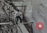 Standbild Stone Mountain Georgien Atlanta Georgia USA, 1970, aus Sekunde 15 historischem Filmmaterial Videoclip 65675023495