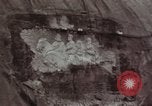 Standbild Stone Mountain Georgien Atlanta Georgia USA, 1970, aus Sekunde 24 historischem Filmmaterial Videoclip 65675023495