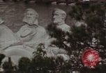 Standbild Stone Mountain Georgien Atlanta Georgia USA, 1970, aus Sekunde 26 historischem Filmmaterial Videoclip 65675023495