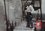 Standbild Stone Mountain Georgien Atlanta Georgia USA, 1970, aus Sekunde 37 historischem Filmmaterial Videoclip 65675023495