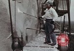 Standbild Stone Mountain Georgien Atlanta Georgia USA, 1970, aus Sekunde 38 historischem Filmmaterial Videoclip 65675023495