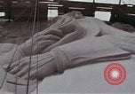Standbild Stone Mountain Georgien Atlanta Georgia USA, 1970, aus Sekunde 40 historischem Filmmaterial Videoclip 65675023495