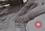 Standbild Stone Mountain Georgien Atlanta Georgia USA, 1970, aus Sekunde 41 historischem Filmmaterial Videoclip 65675023495