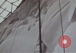 Standbild Stone Mountain Georgien Atlanta Georgia USA, 1970, aus Sekunde 44 historischem Filmmaterial Videoclip 65675023495