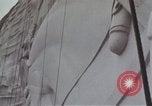 Standbild Stone Mountain Georgien Atlanta Georgia USA, 1970, aus Sekunde 46 historischem Filmmaterial Videoclip 65675023495
