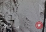 Standbild Stone Mountain Georgien Atlanta Georgia USA, 1970, aus Sekunde 50 historischem Filmmaterial Videoclip 65675023495