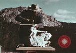 Image Crazy Horse Memorial South Dakota United States USA, 1970, de la seconde 21 séquences d'archives historiques vidéo 65675023496