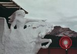 Image Crazy Horse Memorial South Dakota United States USA, 1970, de la seconde 49 séquences d'archives historiques vidéo 65675023496