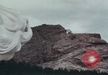 Image Crazy Horse Memorial South Dakota United States USA, 1970, de la seconde 59 séquences d'archives historiques vidéo 65675023496