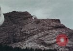 Image Crazy Horse Memorial South Dakota United States USA, 1970, de la seconde 61 séquences d'archives historiques vidéo 65675023496