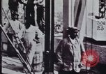 Standbild Denkmäler Washington DC USA, 1970, aus Sekunde 25 historischem Filmmaterial Videoclip 65675023497