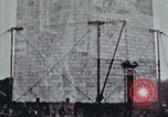 Standbild Denkmäler Washington DC USA, 1970, aus Sekunde 28 historischem Filmmaterial Videoclip 65675023497