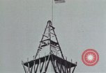 Standbild Denkmäler Washington DC USA, 1970, aus Sekunde 32 historischem Filmmaterial Videoclip 65675023497